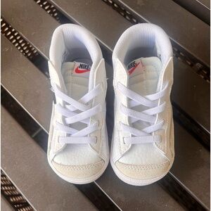 Nikes